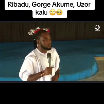 Tinubu, Akpabio,Nuhu Ribadu, Gorge Akume, Uzor kalu