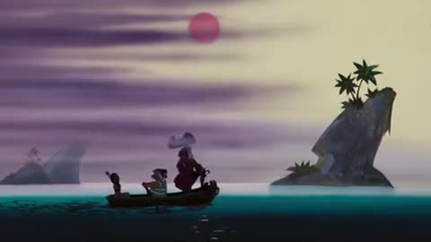 94. Peter Pan (1953)