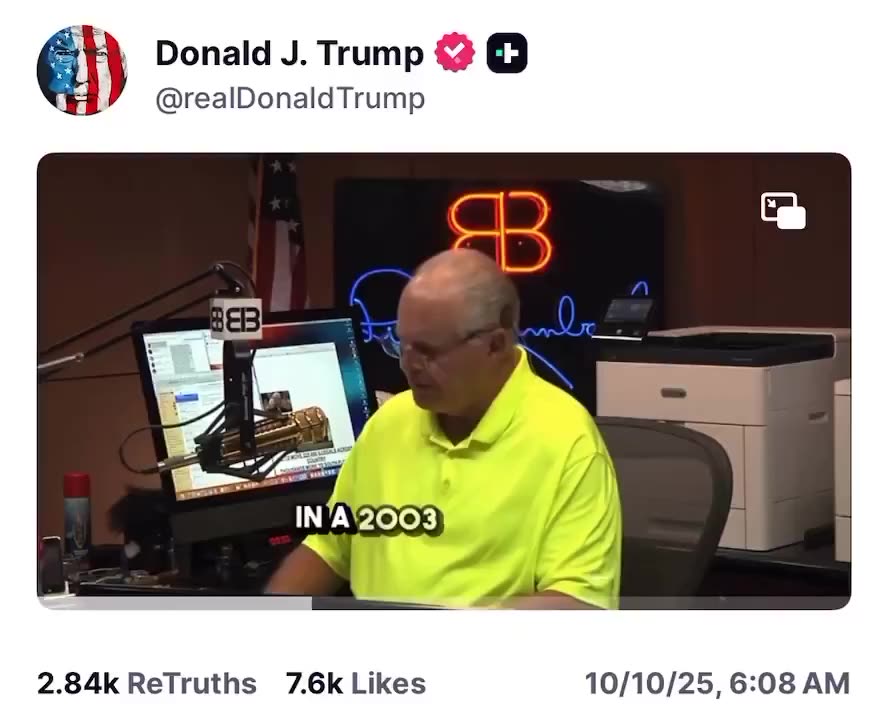 Limbaugh revealed that former FBI Director James Comey openly admitted to being a Communist