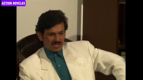 Marimar Capítulo 34