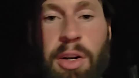 Midnight Owen Shroyer thought.