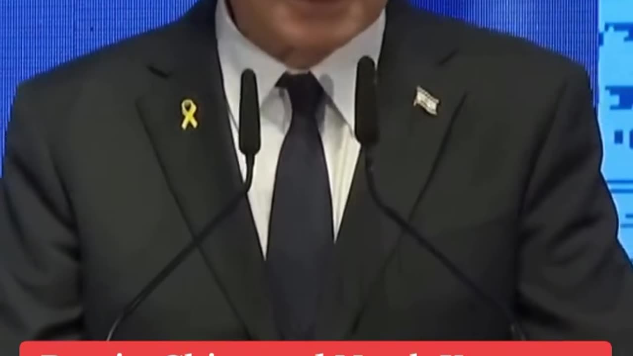 Why is the USA flag there?