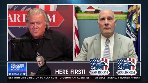 MOOLENAAR: CCP IS AN EXISTENTIAL THREAT