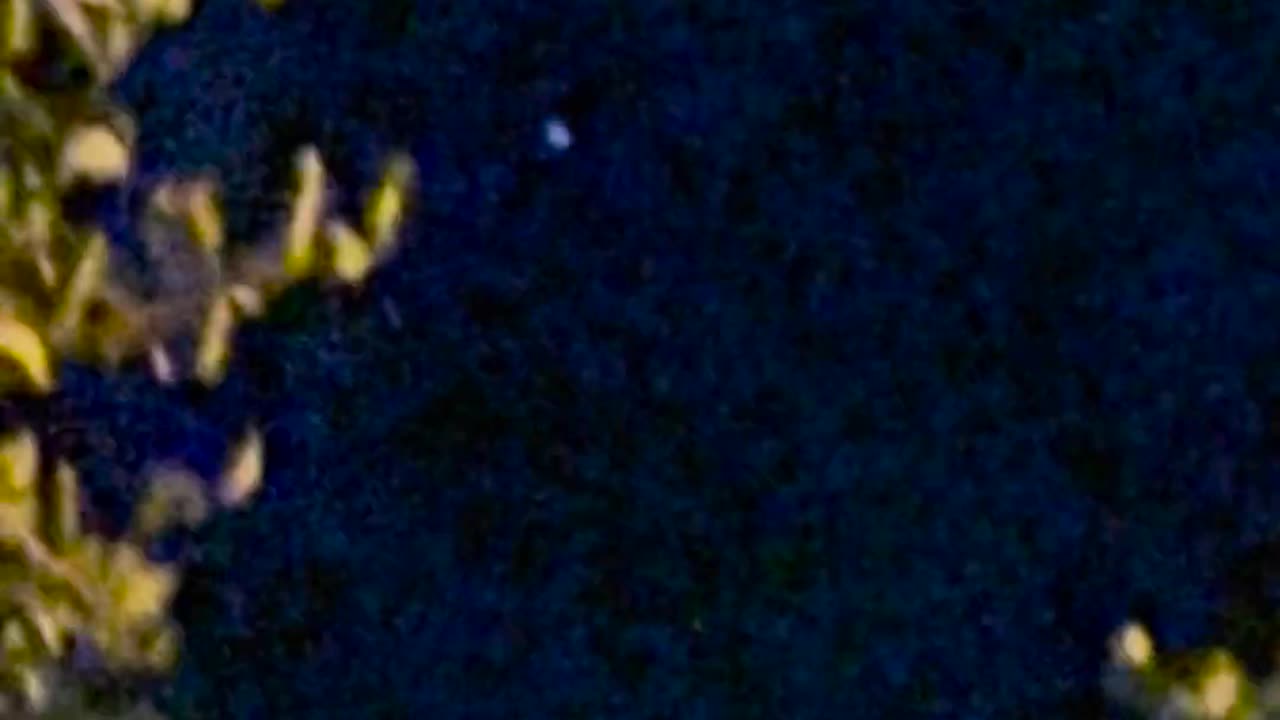 👽😱 Possible UFO Sighting in Türkiye – October 4, 2025 Evening Encounter! | TheTruthAbove