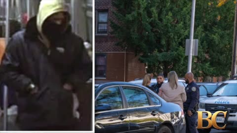 Serial slasher sought after 3 unprovoked Brooklyn attacks in 24 hours