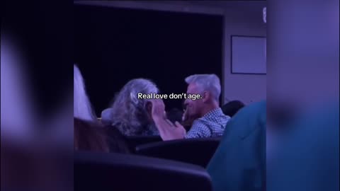 Real Love Never Ages 😍 | Timeless & Unbreakable 💖