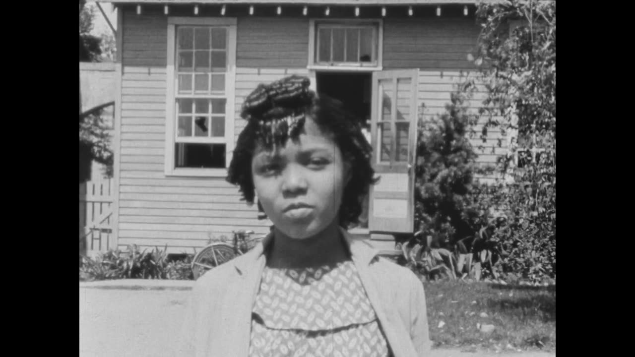 JONES AND HOFFMAN SCH... - JONES AND HOFFMAN SCHOOLS; NEGRO EDUCATION AND ART IN THE U. - h-hf-333x5