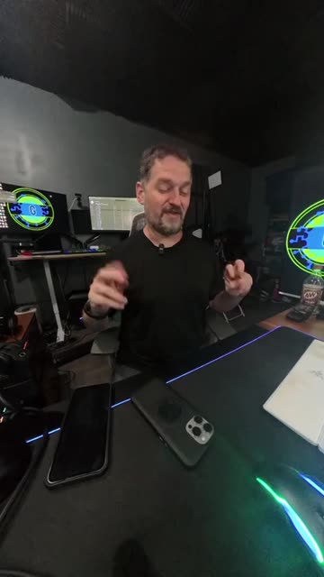 Dual PC Elgato wavecast remote audio