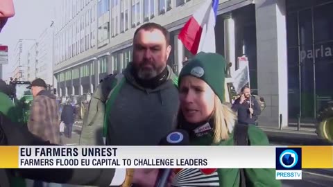 Rothschild BlackRock WEF Power...