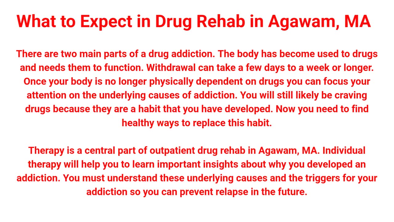 Compass Recovery, LLC - Trusted Rehab Center in Agawam, MA