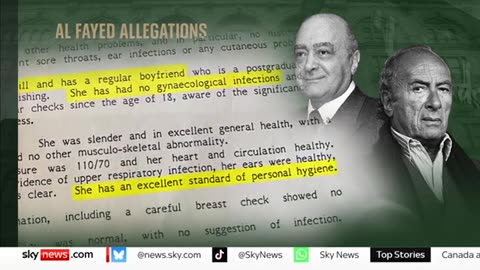 Former Harrods employee accuses Mohamed al Fayed and brother Salah of assault in