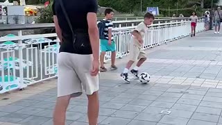 Trending: FREESTYLE 😱🔥 FOOTBALL SKILLS ⚽️⭐️ SUMMER 2024 ✨️ TRY IT