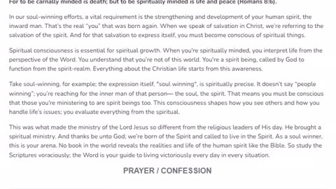 RHAPSODY OF REALITIES - NOVEMBER 2, 2025