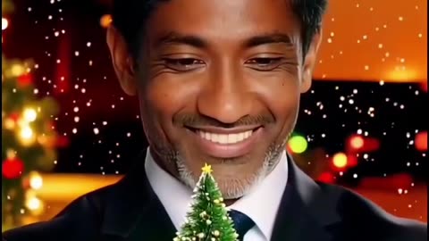 அன்புள்ள மைத்துனர் மோகன் அவர்களுக்கு கிறிஸ்மஸ் வாழ்த்துக்கள்