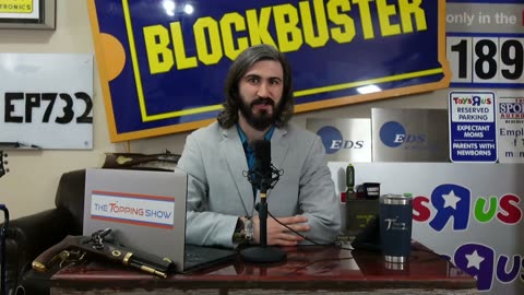 Matt Walsh vs PA law cant fire for hairstyle, Top 10 expensive made in usa cars | Ep. 732 Summary