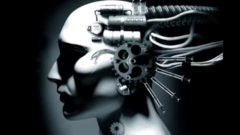 THIS TECHNOLOGY SHOULD ABSOLUTELY FRIGHTEN PEOPLE....