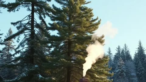 God Wrapped Himself as a Gift... Let That Sink In