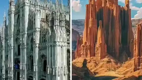 OUR HIDDEN AND PETRIFIED PAST