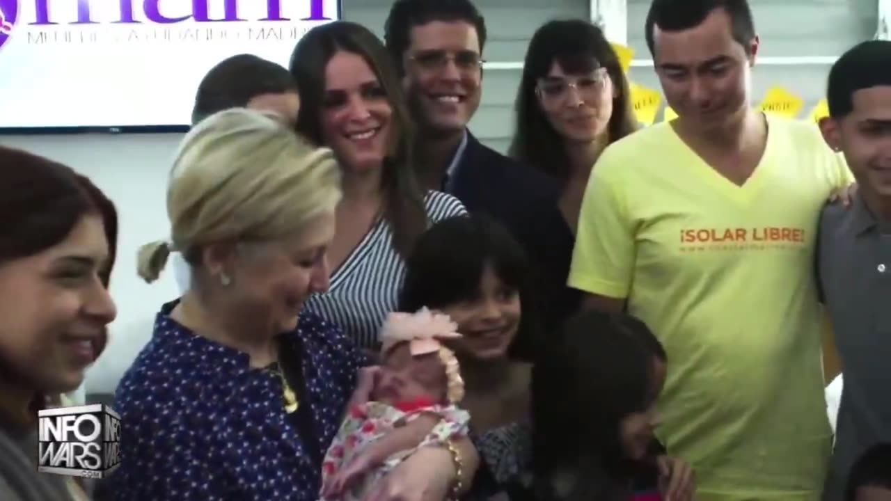 We don’t even got to expose them anymore, they keep telling on themselves.