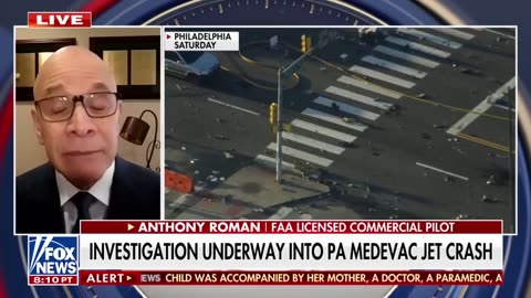 Traffic congestion is ‘immense’ at Reagan Airport, says former pilot