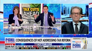 Fmr Reagan Economist Breaks Down How Americans Will Benefit From Tax Cuts