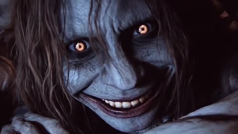 🎃💀 Evil Dead Will Make You Shout! | TheHauntingHour