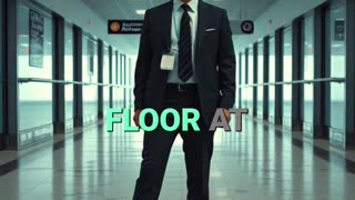 TSA: Dress Like A Gentleman. Get Treated Like A Criminal.