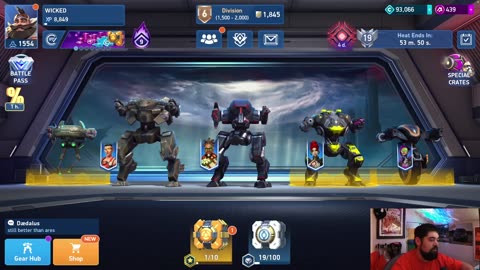 🍕 DAY8 - WHAT IS GOING ON!! | Just Gaming & Vibing | Come Hangout 🍕