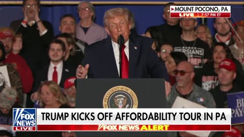 Tổng thống Trump tiết lộ việc tái bổ nhiệm Jerome Powell vào Cục Dự trữ Liên bang có thể bị VÔ HIỆU