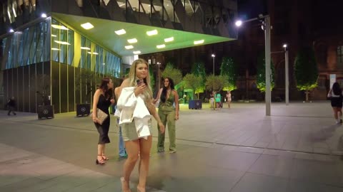 You Won’t Believe How WILD British Nights Get! 🍻😱