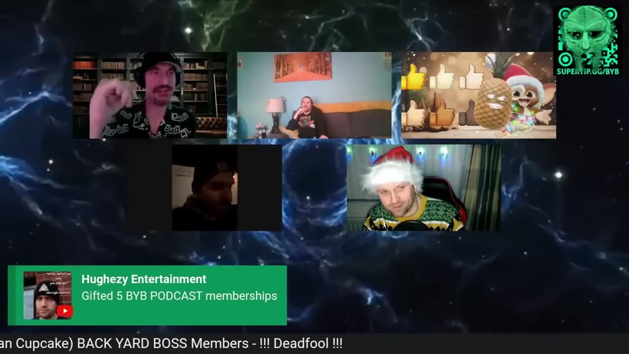 Kate Meaney's Ex-Lover TELLS ALL on BYB Podcast