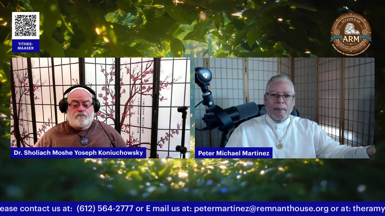 The Apostles At The Gates Episode 31 9-29-25