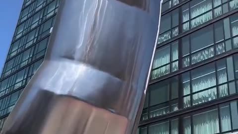 Why do tornados ever hit banks? Military bases? Prisons? Casinos? Police departments?