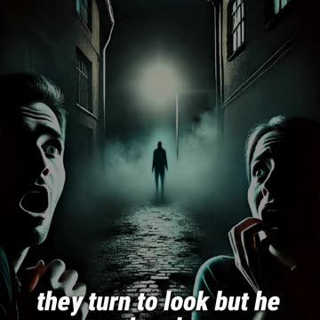 The Man in the Window | horror stories | rumble foryou | US | English