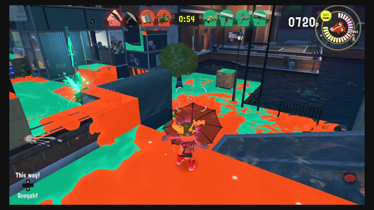 Splatoon3 Turf War179