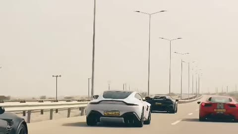 ✨💎 The Most STUNNING Car Exterior You'll See! | LuxurySportsCars