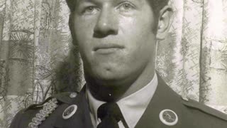 US Army Spec 4 Gary Wetzel: Vietnam War Medal of Honor Recipient