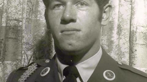 US Army Spec 4 Gary Wetzel: Vietnam War Medal of Honor Recipient
