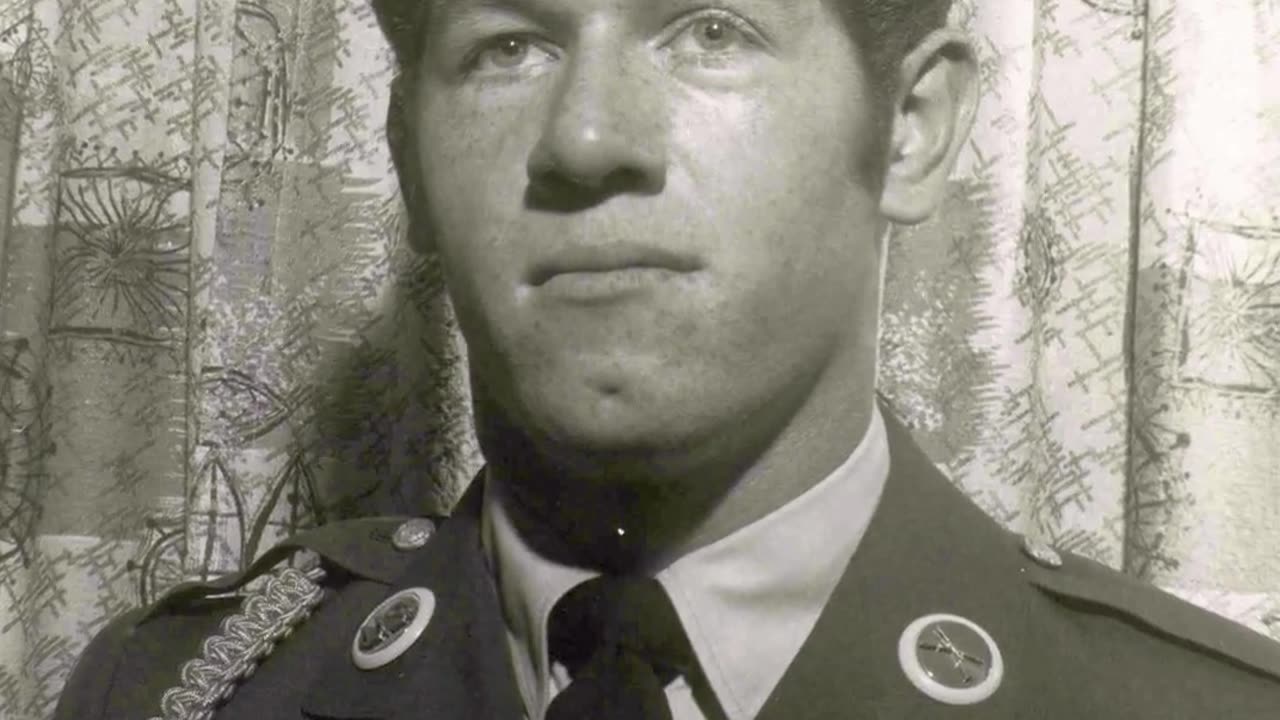 US Army Spec 4 Gary Wetzel: Vietnam War Medal of Honor Recipient