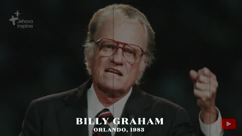 RUN FROM THE HELL OF LUST 🙏 - BILLY GRAHAM #motivation #billygraham