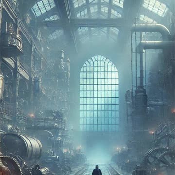 Iron Blue Intention (Castlevania: Aura of Holy Might) Short 02 / Track 07