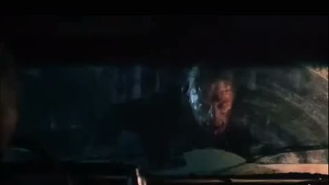 wolfman 2025 movie clip - scary!! #wolfman2025 #wolfman #trump #rumbletakoever
