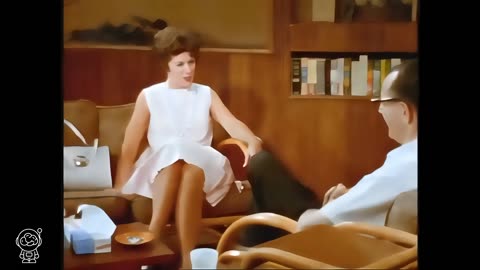 Three Approaches to Psychotherapy 1965 Part 1 2 3 Carl Rodgers - Fritz Perls - Albert