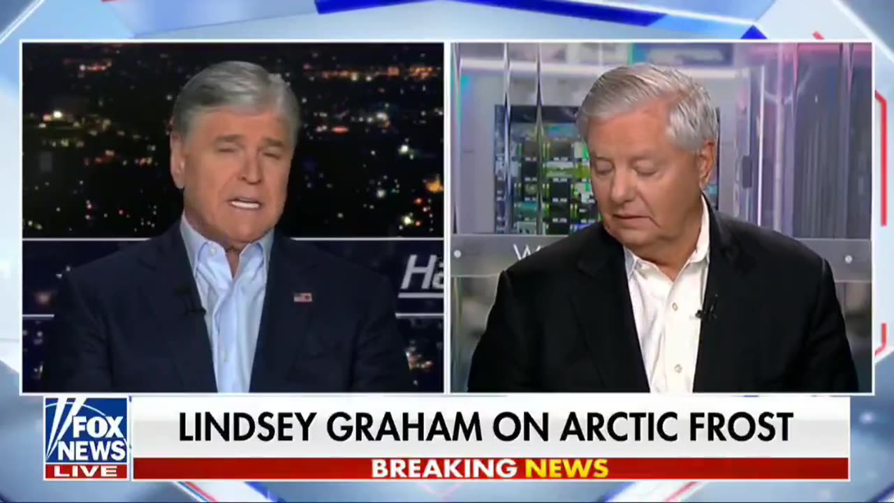 Im pretty sure we are approaching the fun part