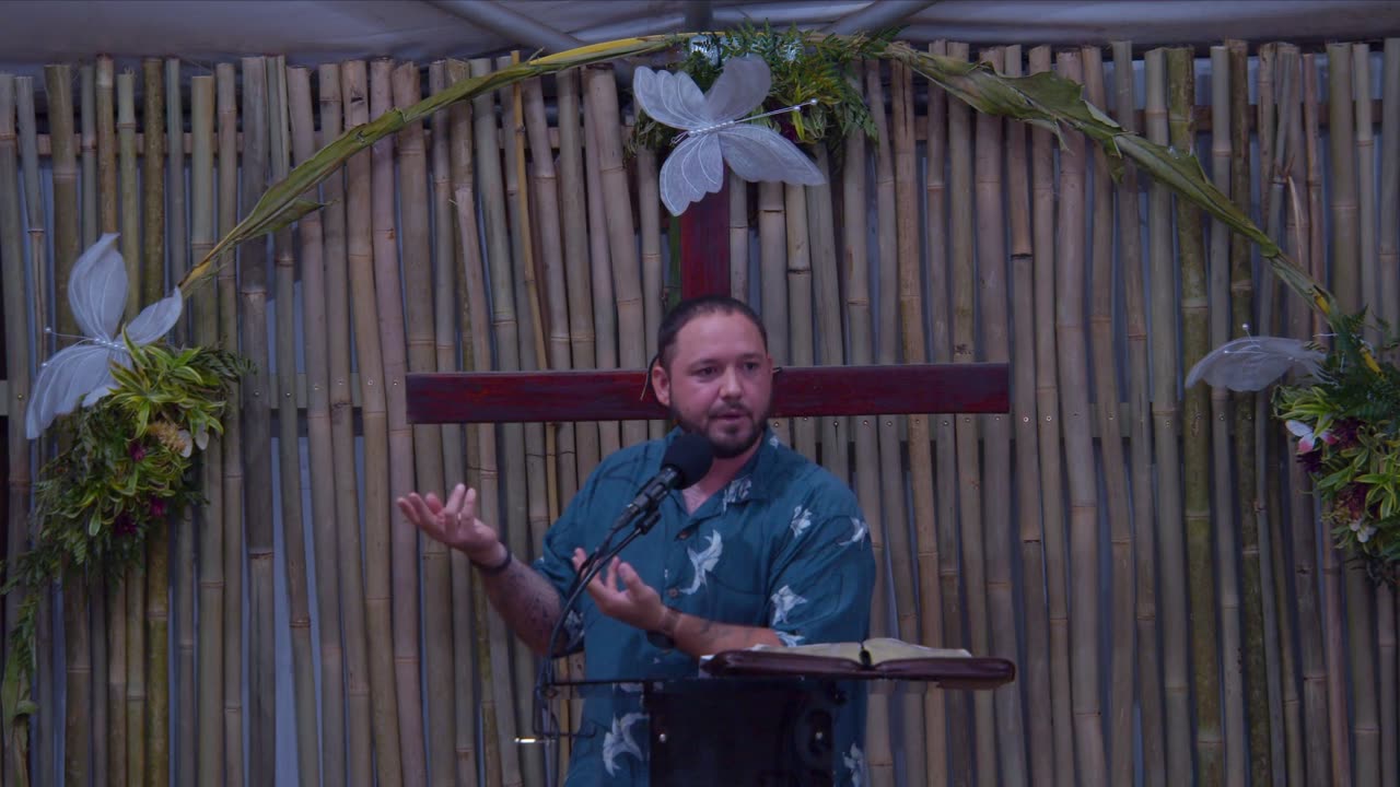 Calvary Chapel Leeward Coast