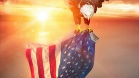 A Christian Patriot vs. a Christian Nationalist