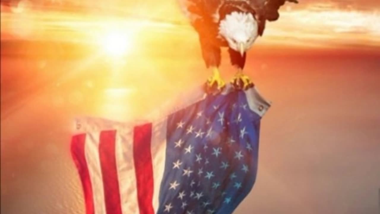 A Christian Patriot vs. a Christian Nationalist