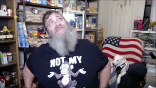 Monday Madness on The Revolution In The Morning Show