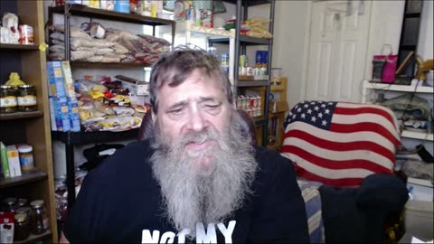 Monday Madness on The Revolution In The Morning Show