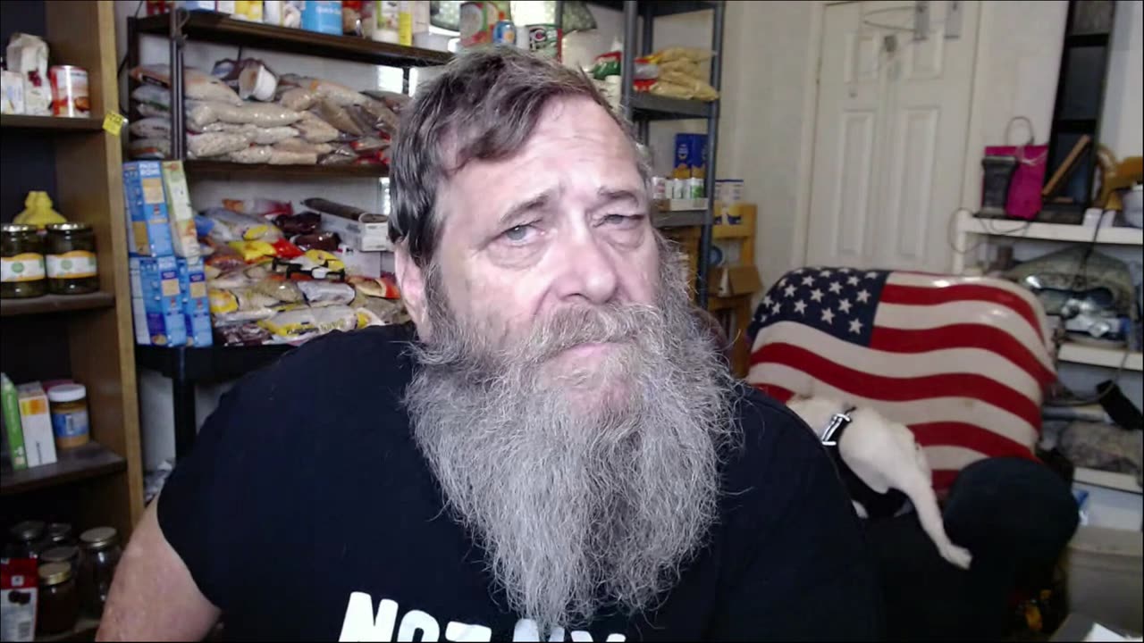 Monday Madness on The Revolution In The Morning Show